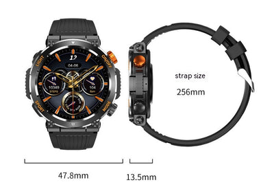 Reloj Inteligente Deportivo con Personalidad - Image 25