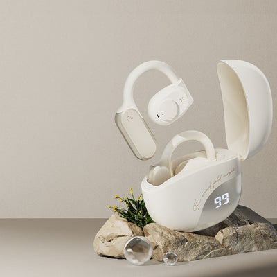 Auriculares Óseos Bluetooth de Conducción Ósea - Image 13