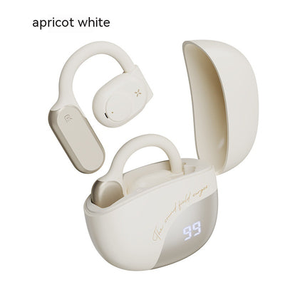 Auriculares Óseos Bluetooth de Conducción Ósea - Image 16