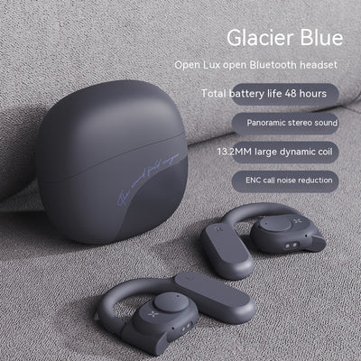 Auriculares Óseos Bluetooth de Conducción Ósea - Image 17