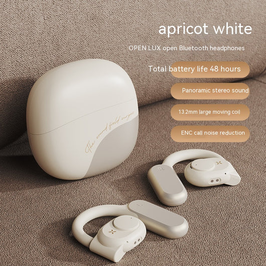 Auriculares Óseos Bluetooth de Conducción Ósea - Image 18