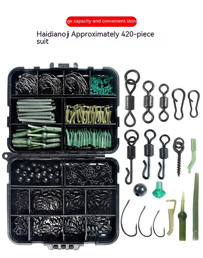 Kit Giratorio Space Beam de Accesorios para Pesca - Image 20