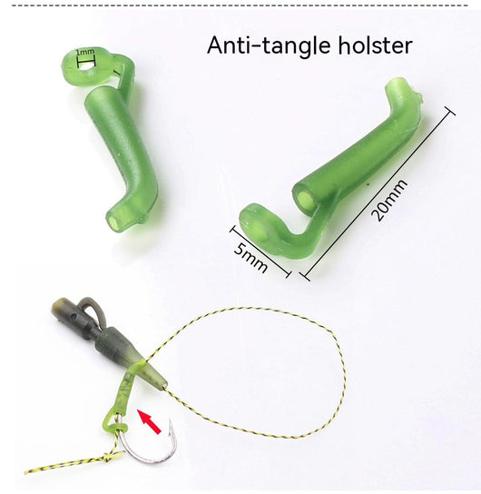 Kit Giratorio Space Beam de Accesorios para Pesca - Image 26