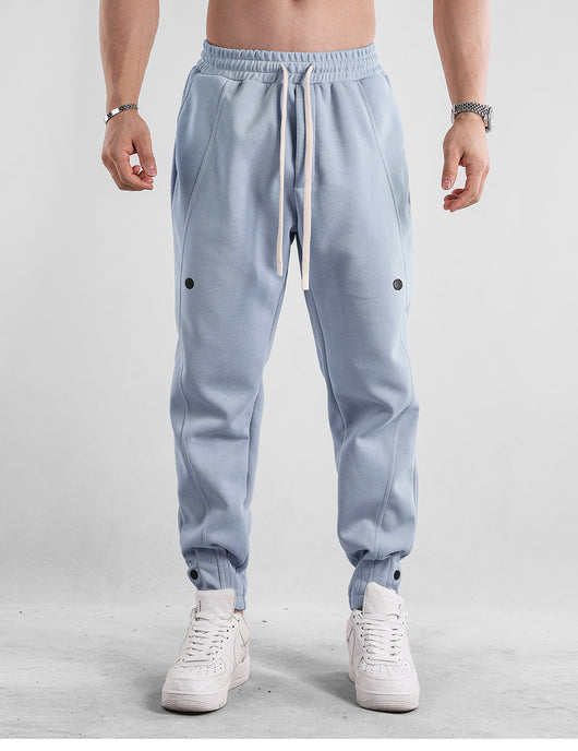 Pantalones Deportivos Holgados Otoño Hombre - Estilo Europeo Casual - Image 43