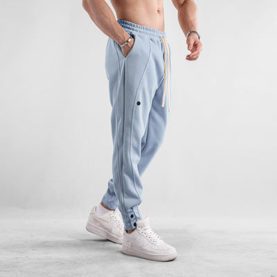 Pantalones Deportivos Holgados Otoño Hombre - Estilo Europeo Casual - Image 46