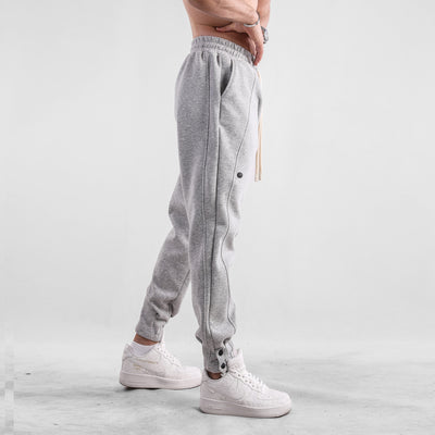 Pantalones Deportivos Holgados Otoño Hombre - Estilo Europeo Casual - Image 56