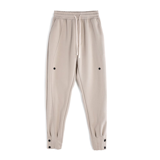 Pantalones Deportivos Holgados Otoño Hombre - Estilo Europeo Casual - Image 68