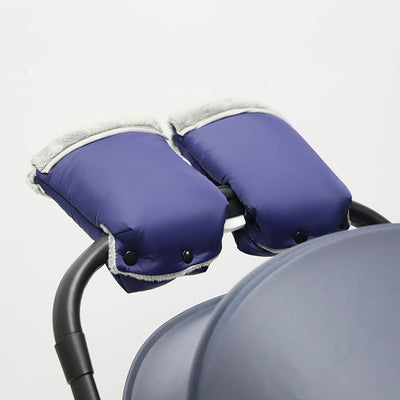 Guantes Térmicos Impermeables para Cochecito de Bebé - Protección Contra el Frío Extremo - Image 23