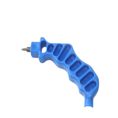 Aspersor de Riego por Goteo 4mm con Cabeza Puntiaguda - Conector de Piso Invertido - Image 15