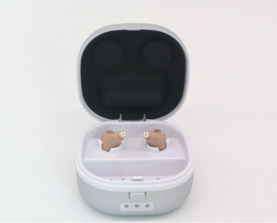 Amplificador de Sonido Inteligente Luna RL60M para Adultos Mayores - Image 12