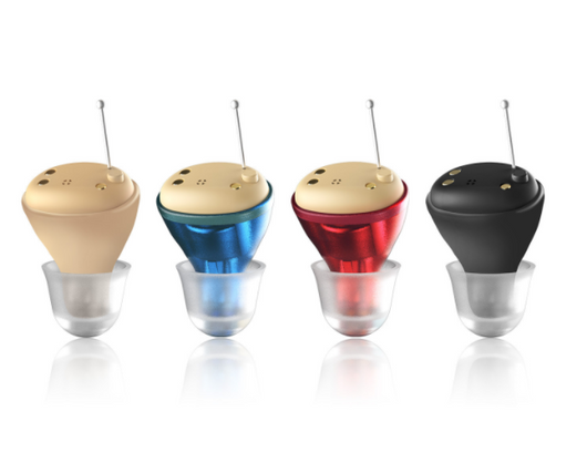 Amplificador de Sonido Inteligente Luna RL60M para Adultos Mayores - Image 17