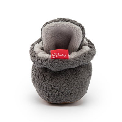 Zapatos de Lona Suave para Niños y Niñas - Colores Sólidos - Image 11
