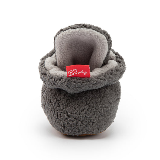 Zapatos de Lona Suave para Niños y Niñas - Colores Sólidos - Image 11