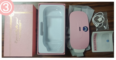 Cinturón Térmico Eléctrico para Alivio de Dolor Menstrual y Protección Lumbar - Image 66