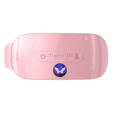 Cinturón Térmico Eléctrico para Alivio de Dolor Menstrual y Protección Lumbar - Image 69