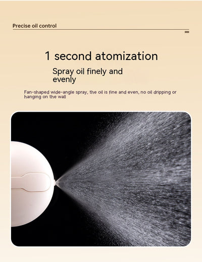 Dispensador de Aceite Dual 2 en 1 - Spray y Vertido - Image 31