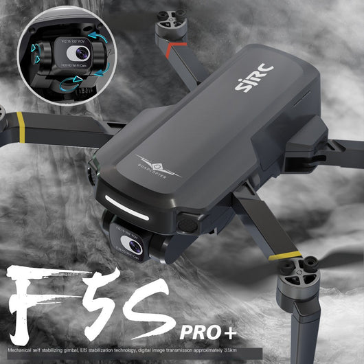 Dron Juguete PTZ 3km con Cámara Digital Dual Eje - Image 15