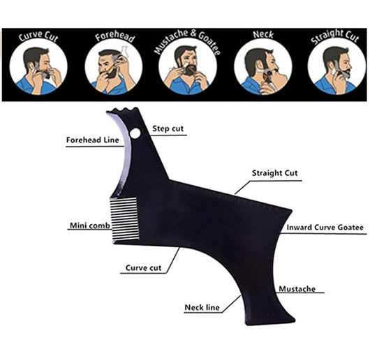 Peine para Barba Premium - Image 16