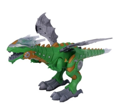 Robot Dinosaurio Teledirigido Interactivo - Image 10