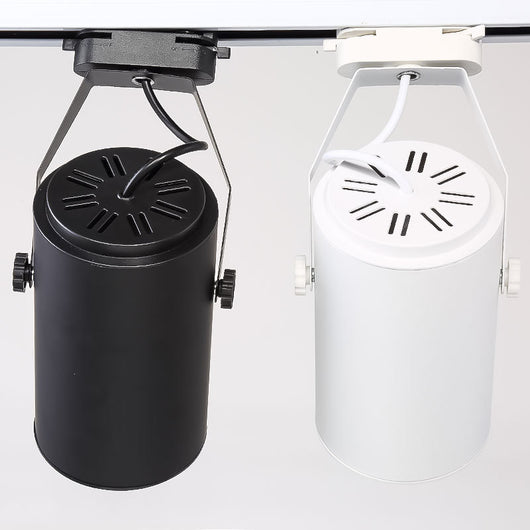 Foco LED de Riel 12W/18W para Tiendas - Iluminación Profesional de Alto Brillo - Image 18