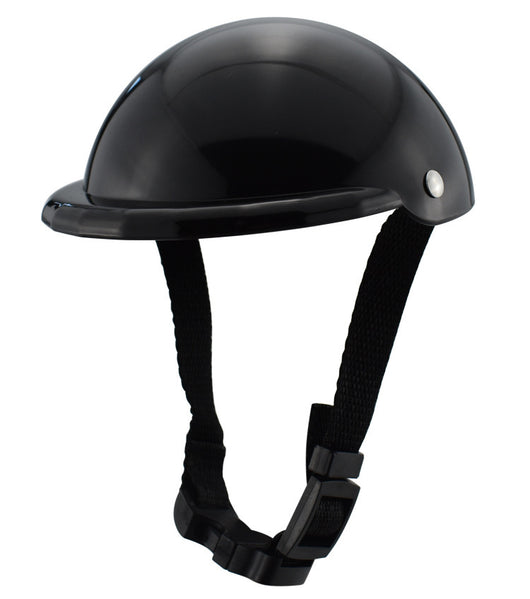 Casco Protector para Mascotas con Gafas de Sol - Perros y Gatos - Image 12
