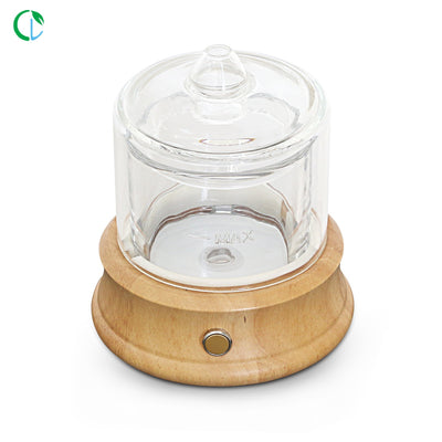 Difusor de Aroma con Tanque de Vidrio - Image 7