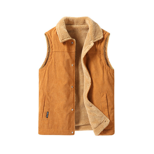Chaqueta Térmica de Cachemira para Hombre - Image 13