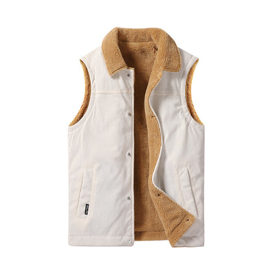 Chaqueta Térmica de Cachemira para Hombre - Image 18
