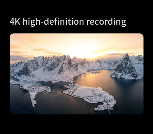 Dron con Cámara HD para Fotografía Aérea Profesional - Image 26