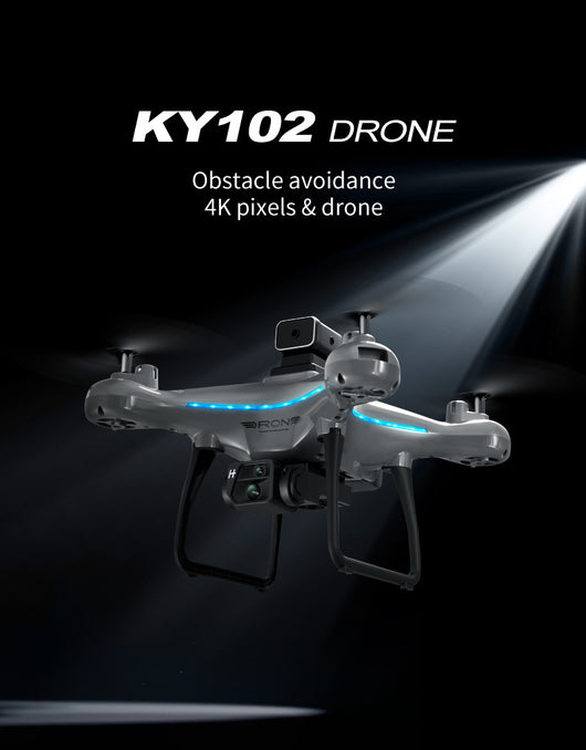Dron con Cámara HD para Fotografía Aérea Profesional - Image 31