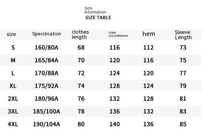 Chaqueta Térmica Impermeable para Hombre - Abrigo Deportivo Resistente al Viento - Image 9