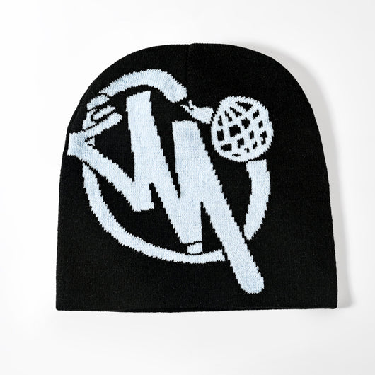 Gorro Hip Hop de Doble Capa Tejida - Image 45
