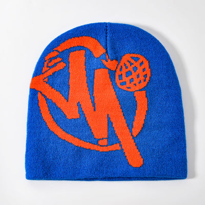 Gorro Hip Hop de Doble Capa Tejida - Image 50