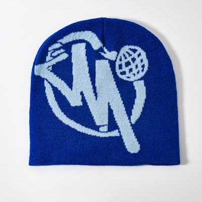 Gorro Hip Hop de Doble Capa Tejida - Image 57