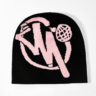 Gorro Hip Hop de Doble Capa Tejida - Image 62
