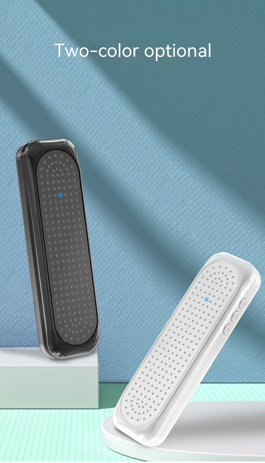 Altavoz Inalámbrico de Conducción Ósea Mini para Dormir Mejor - Image 19