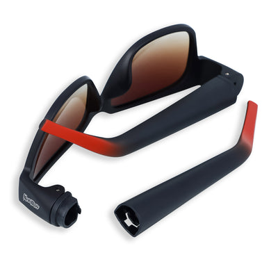 Gafas de Sol Multifuncionales con Diseño Envolvente - Image 19