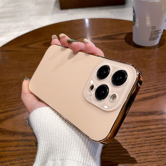 Funda Acrílica Translúcida para Celular - Image 10