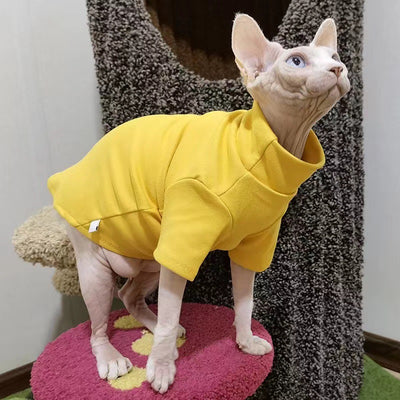 Ropa Térmica para Gatos sin Pelo - Image 17