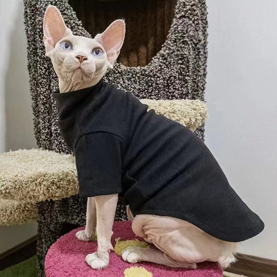 Ropa Térmica para Gatos sin Pelo - Image 19