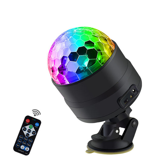 Luz Ambiental USB de Cielo Estrellado para Interior de Auto - Image 8