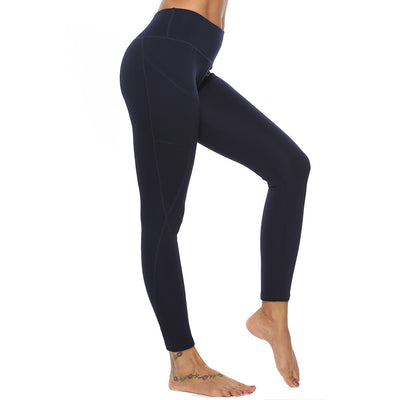 Leggins de Cintura Alta para Yoga - Image 17