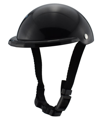 Casco Protector para Mascotas con Gafas de Sol - Perros y Gatos - Image 21
