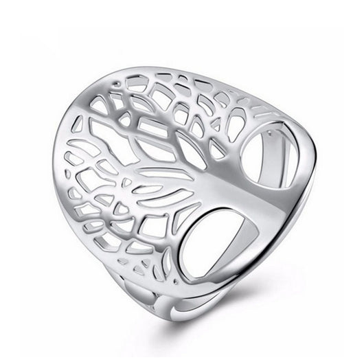 Anillo Árbol de la Vida - Image 6