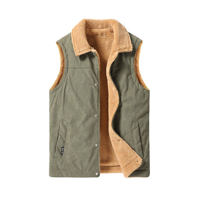 Chaqueta Térmica de Cachemira para Hombre - Image 21