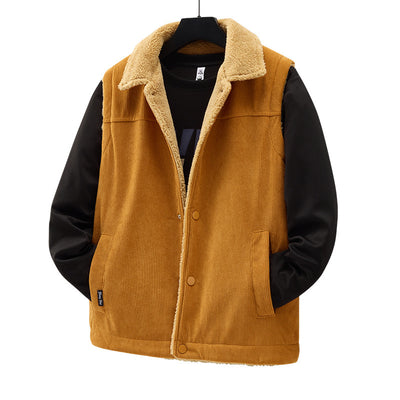 Chaqueta Térmica de Cachemira para Hombre - Image 23