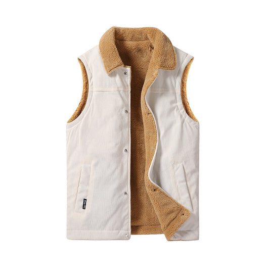 Chaqueta Térmica de Cachemira para Hombre - Image 27
