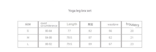 Conjunto Deportivo de Yoga Aéreo con Espalda Descubierta, Secado Rápido y Soporte Antiimpacto - Image 9