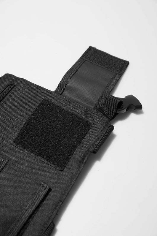 Bolsa Táctica Organizadora de Herramientas - Image 18