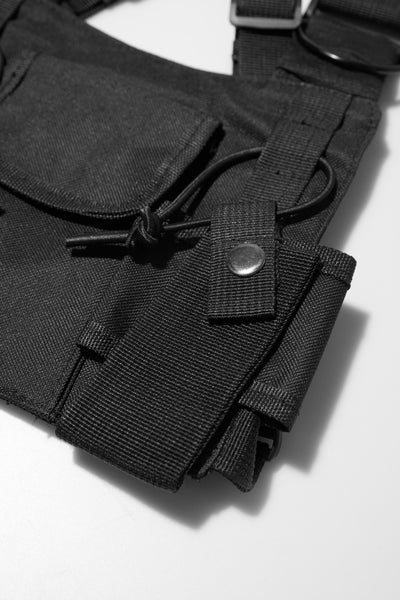 Bolsa Táctica Organizadora de Herramientas - Image 20